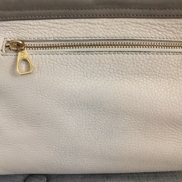 Tory Burch 797 medium Satchel - Picture 3 of 11